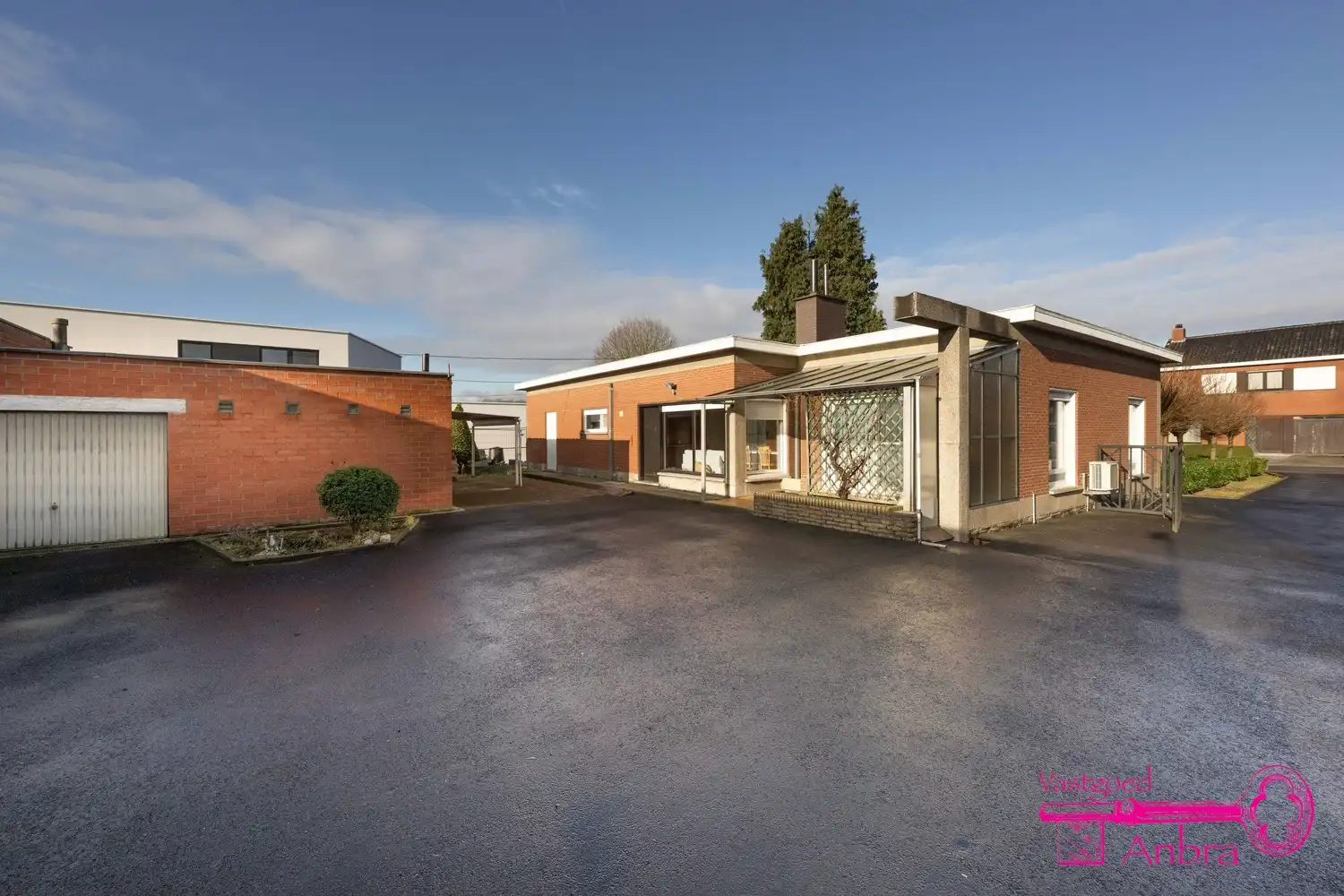 VIJVERDAMSTRAAT 17 - 8760 TIELT (MEULEBEKE) foto 27