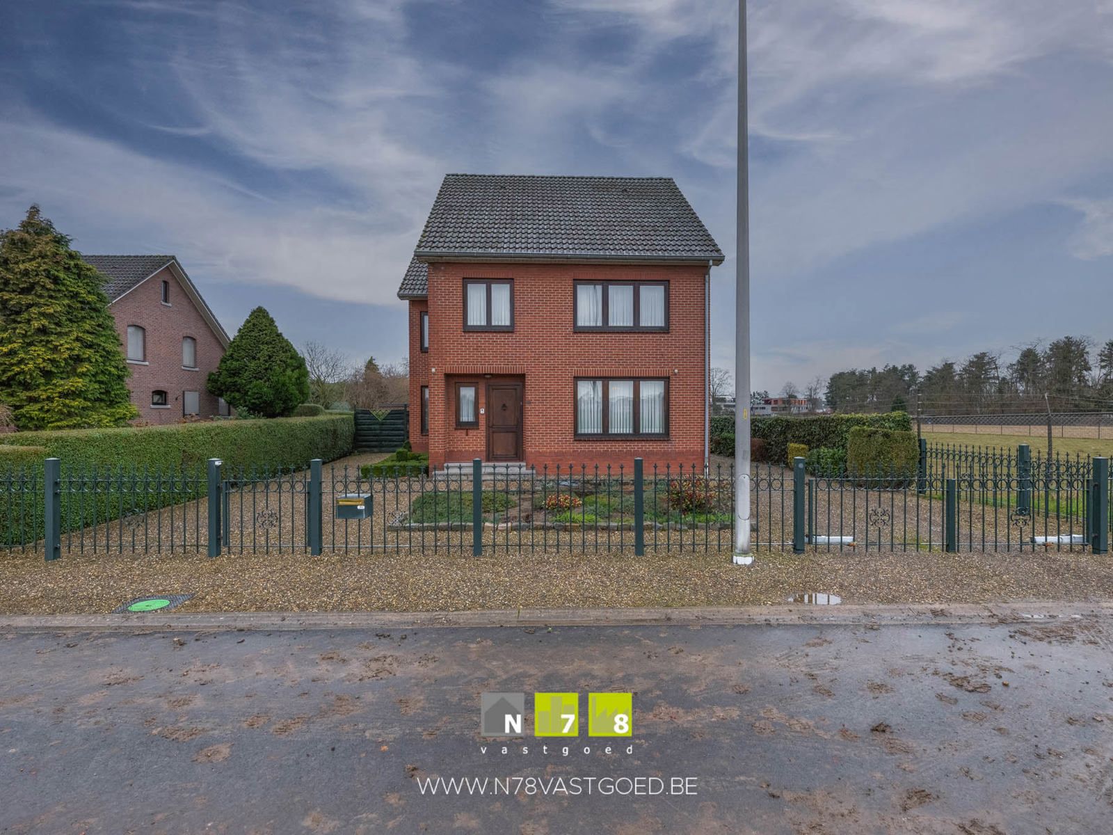 Huis te koop foto 34