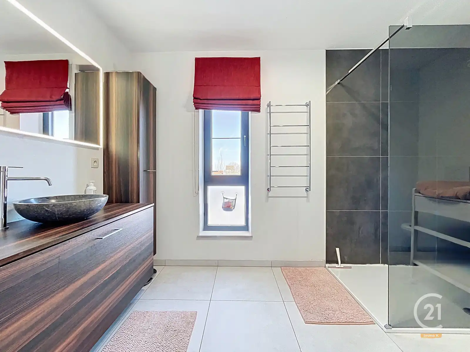 Recente, instapklare woning in groene kindvriendelijke buurt foto 10
