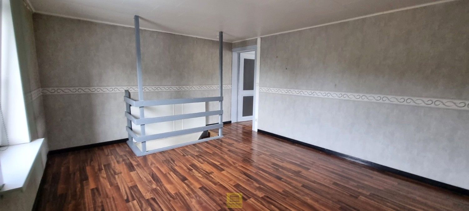 Instapklare woning met tuintje! foto 12