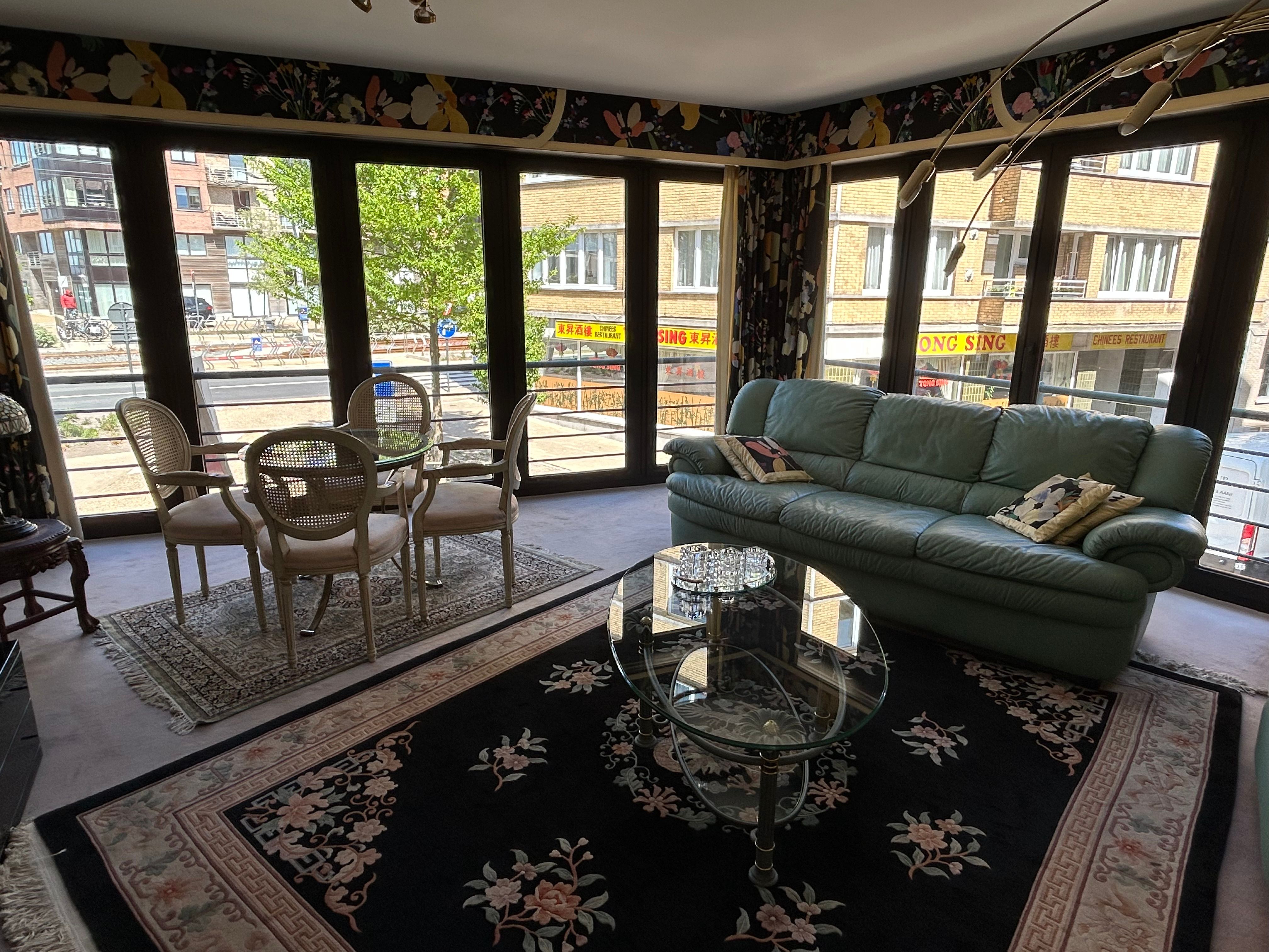 Ruim op te frissen hoekappartement vlakbij de zeedijk foto 17