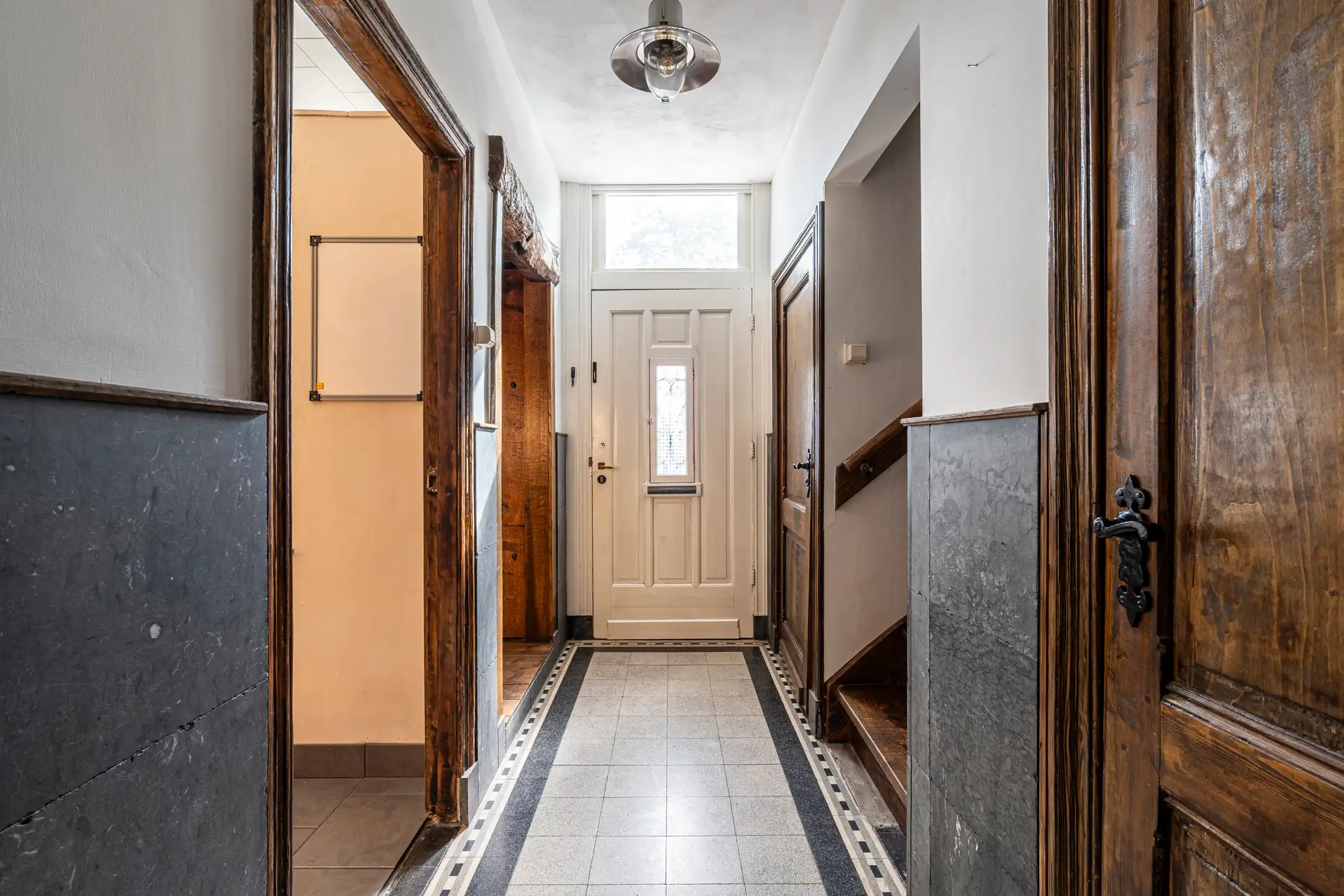 Ruime karakterwoning met 4 slpk, 2 badk en EPC label A foto 11