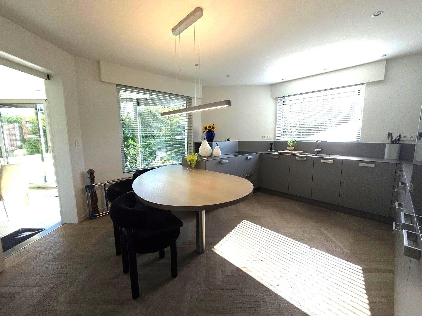 Niet enkel in een oester kan u een pareltje vinden... foto 13