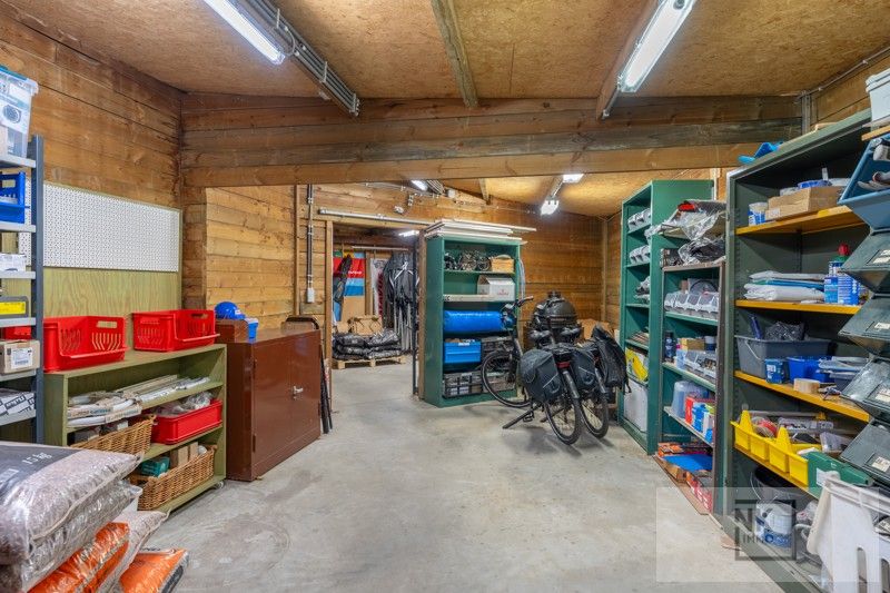 Handelsruimte met woning op 940 m² – instapklaar en vol mogelijkheden foto 42