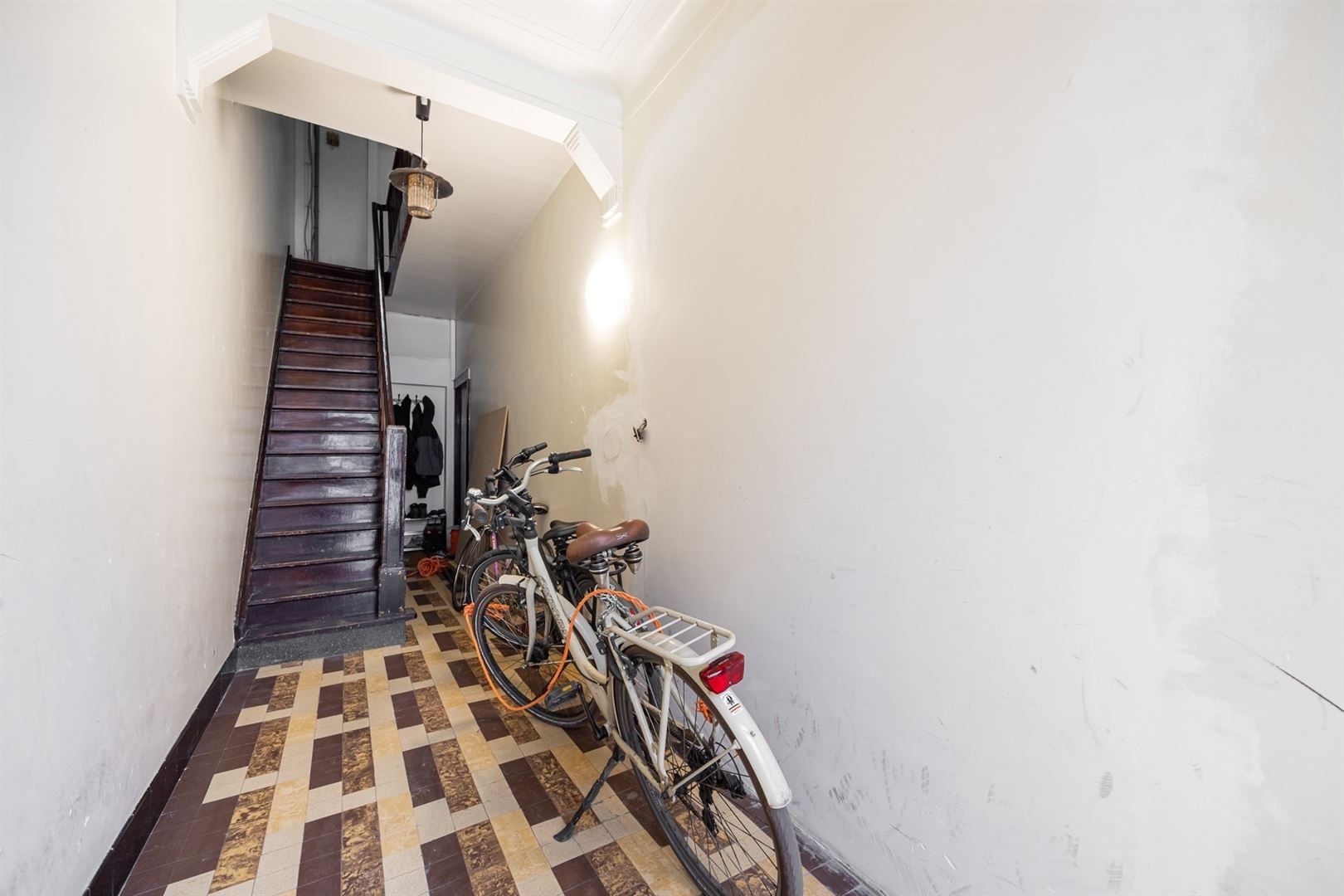 Gerenoveerd en energiezuinig appartement foto 11
