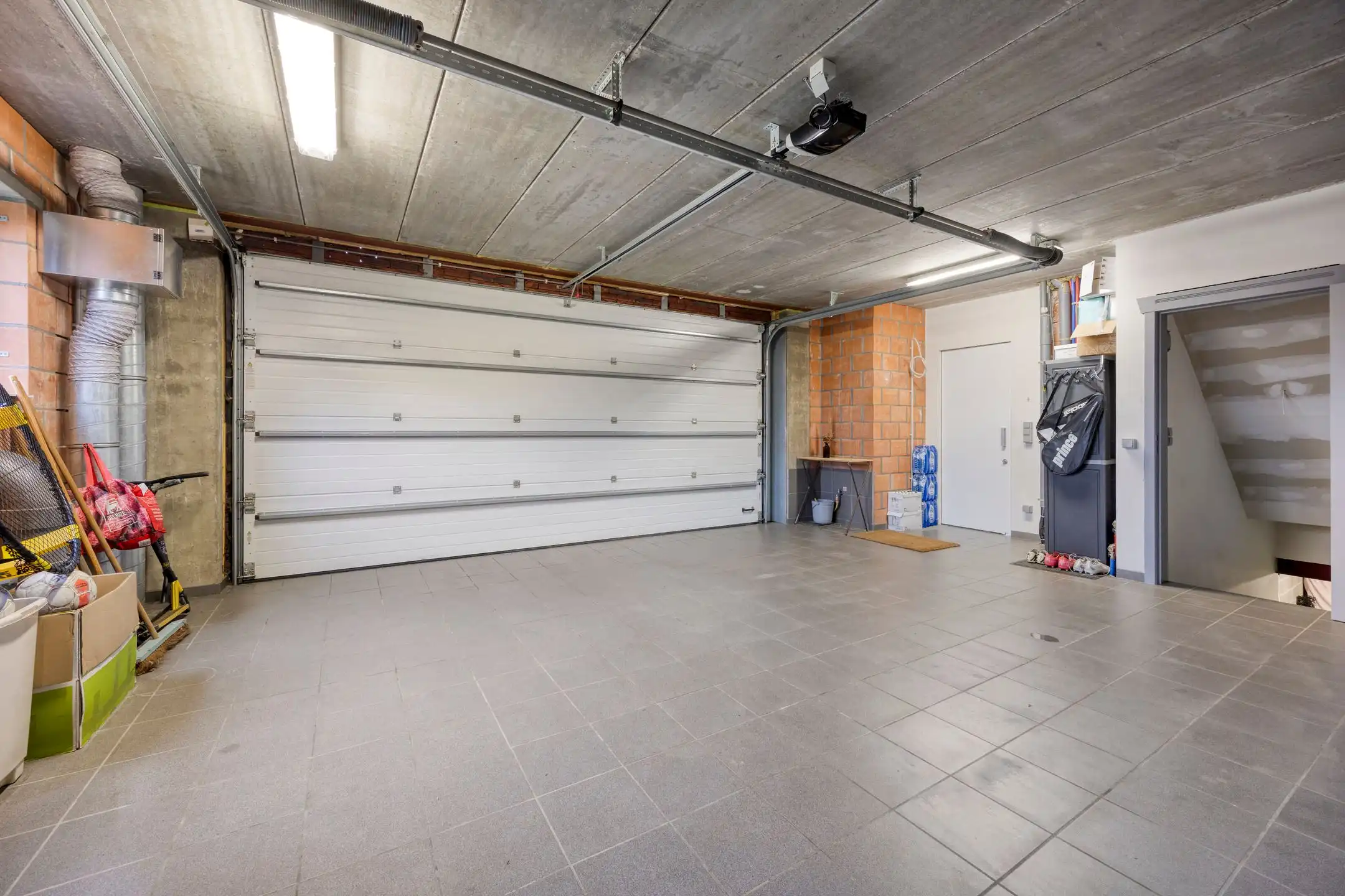 Stijlvol wonen te Ramsel, boordevol licht en luxe foto 15