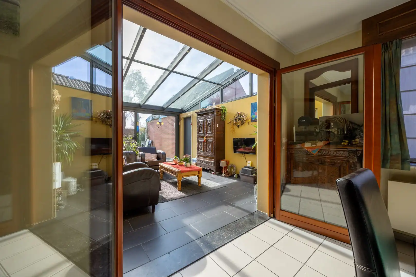 Ruime instapklare woning te koop in Hamont-Achel! foto 9