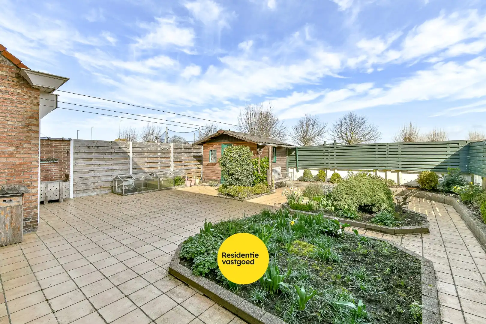 Woning met 4 slaapkamers op rustige locatie nabij centrum Middelkerke foto 3