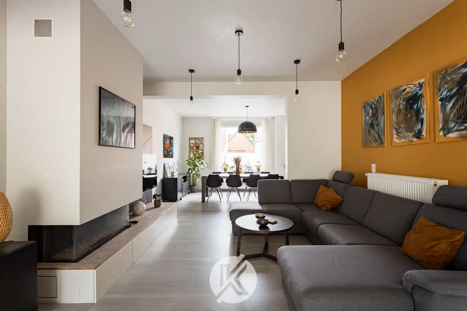 Stijlvol gerenoveerde woning op leuke ligging foto 5