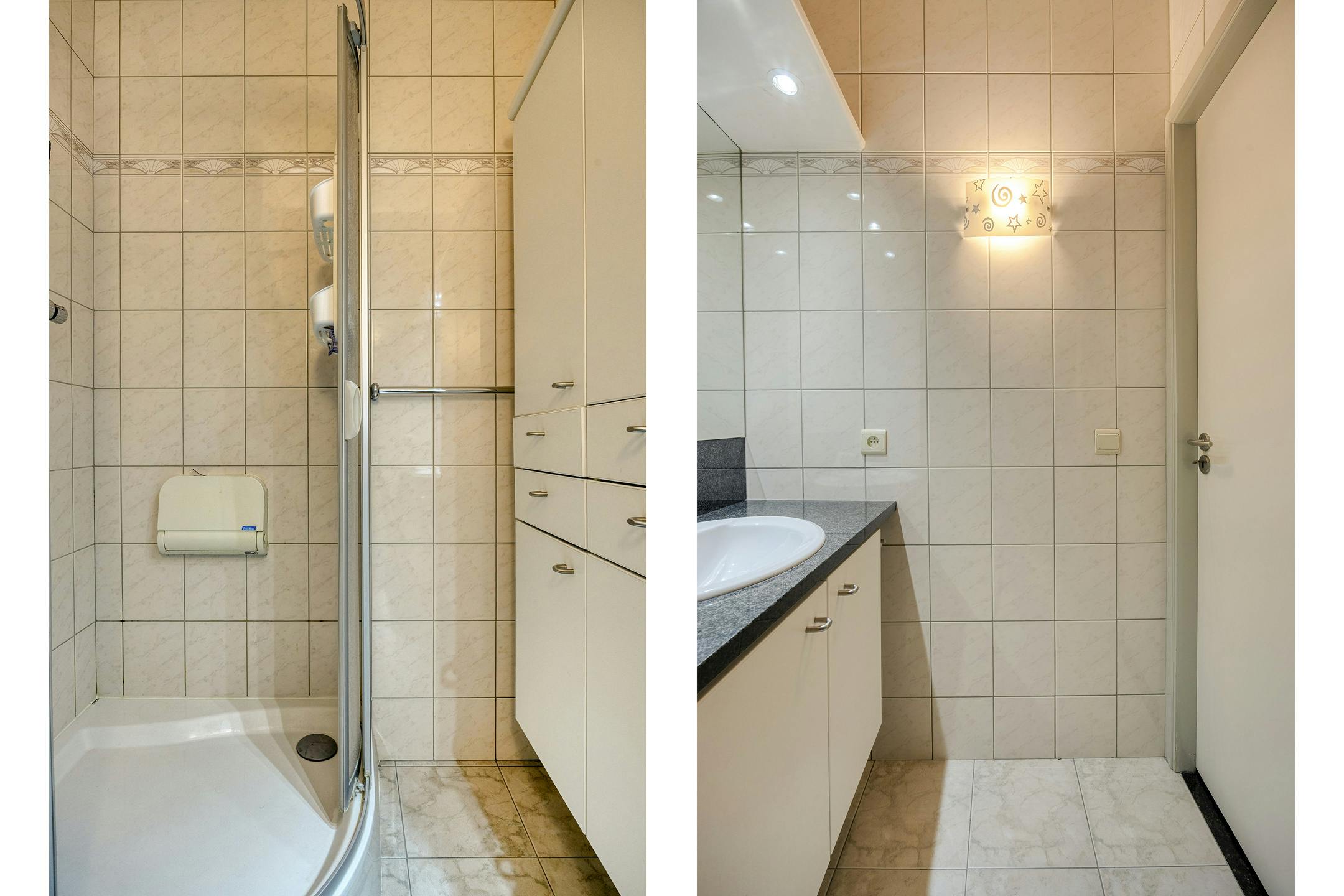 Appartement met 3 slaapkamers en terras te koop in Antwerpen foto 14