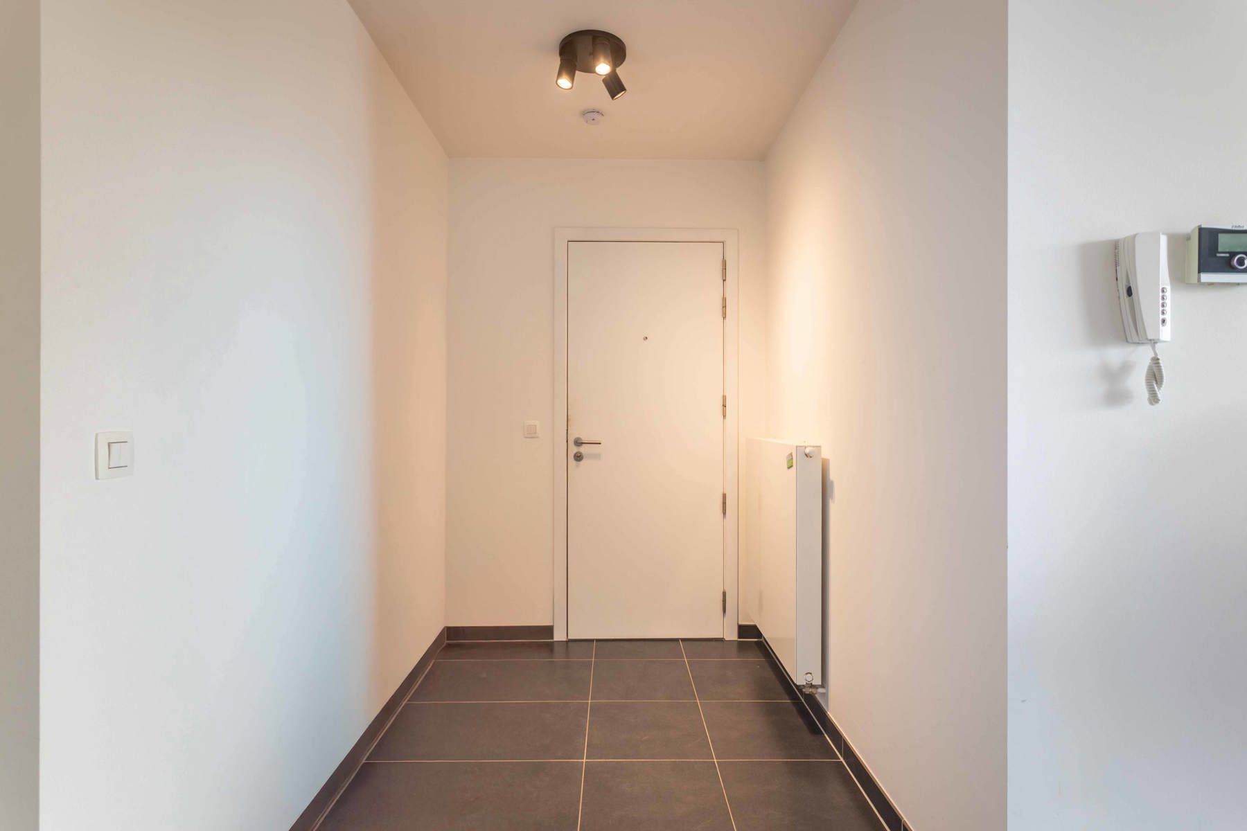 Zonnige penthouse , 2 slpk, met ruim terras  foto 15