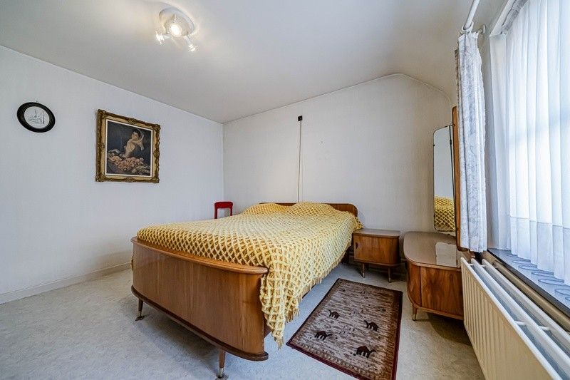 Karaktervolle renovatiewoning aan de rand van Paal-centrum foto 16