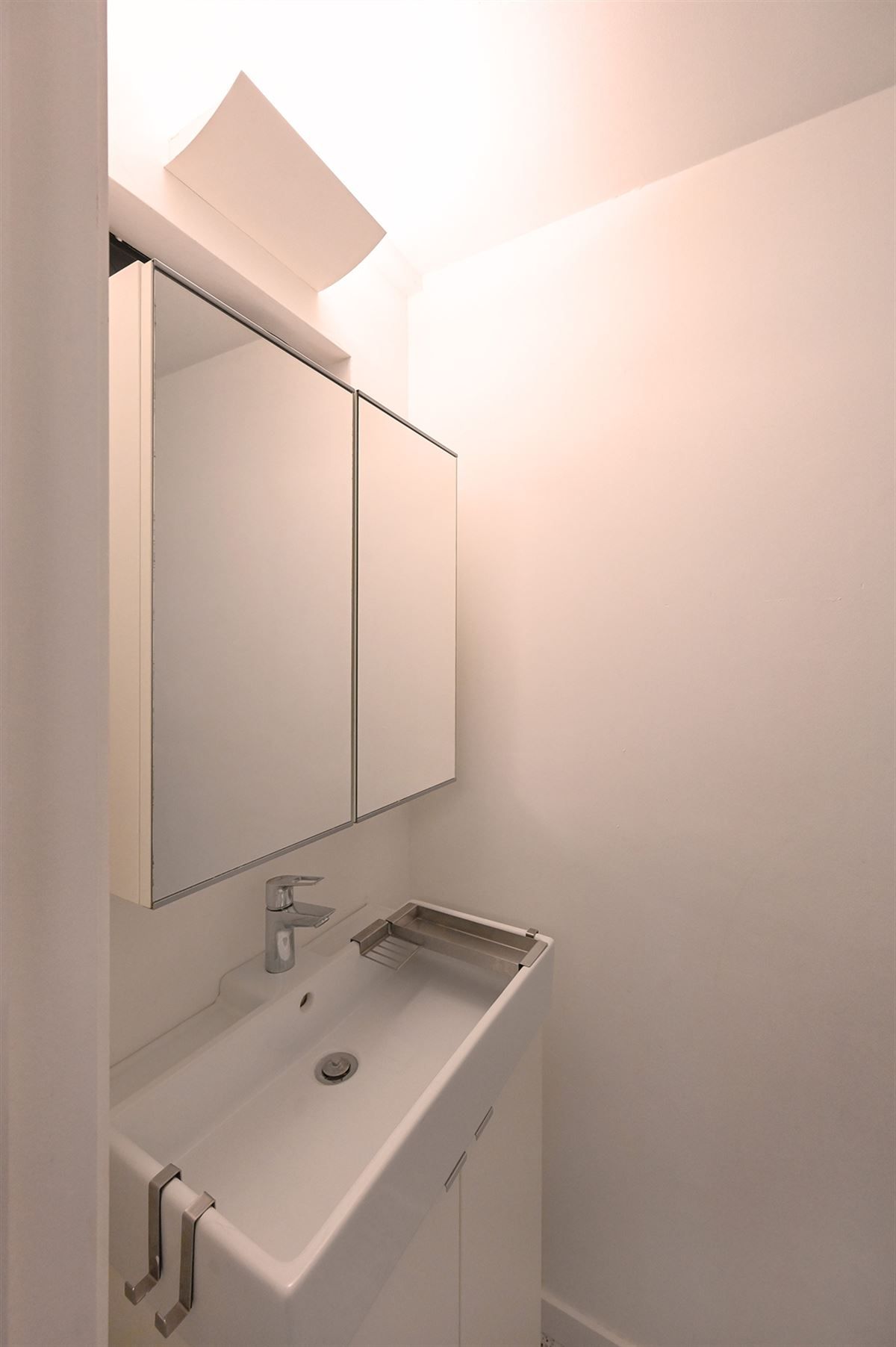 Leuk gelijkvloers met 1 slaapkamer foto 14