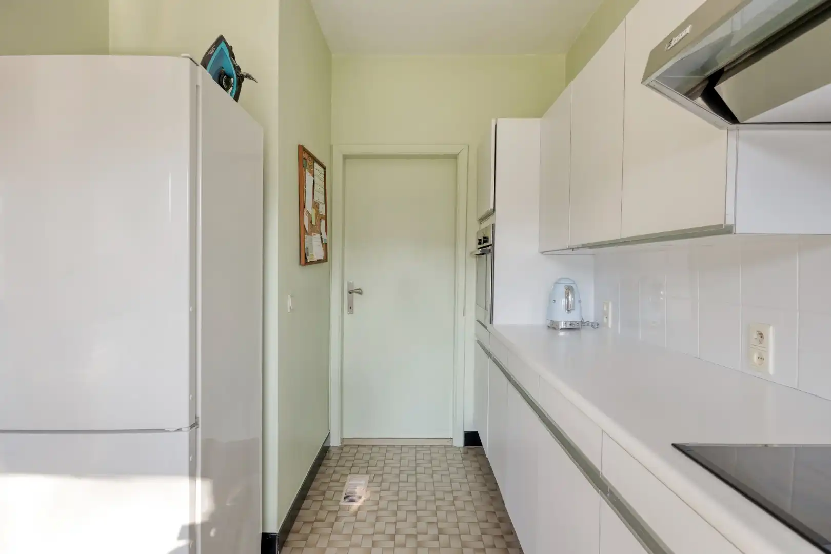 Verzorgde woning met 3 slpks in rustige woonwijk foto 8