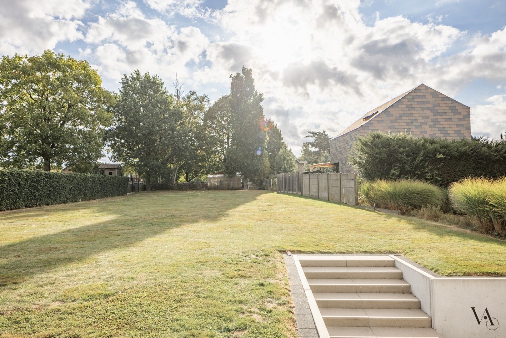 Energiezuinige vernieuwbouw woning met ruime tuin aan Heverleebos foto 13