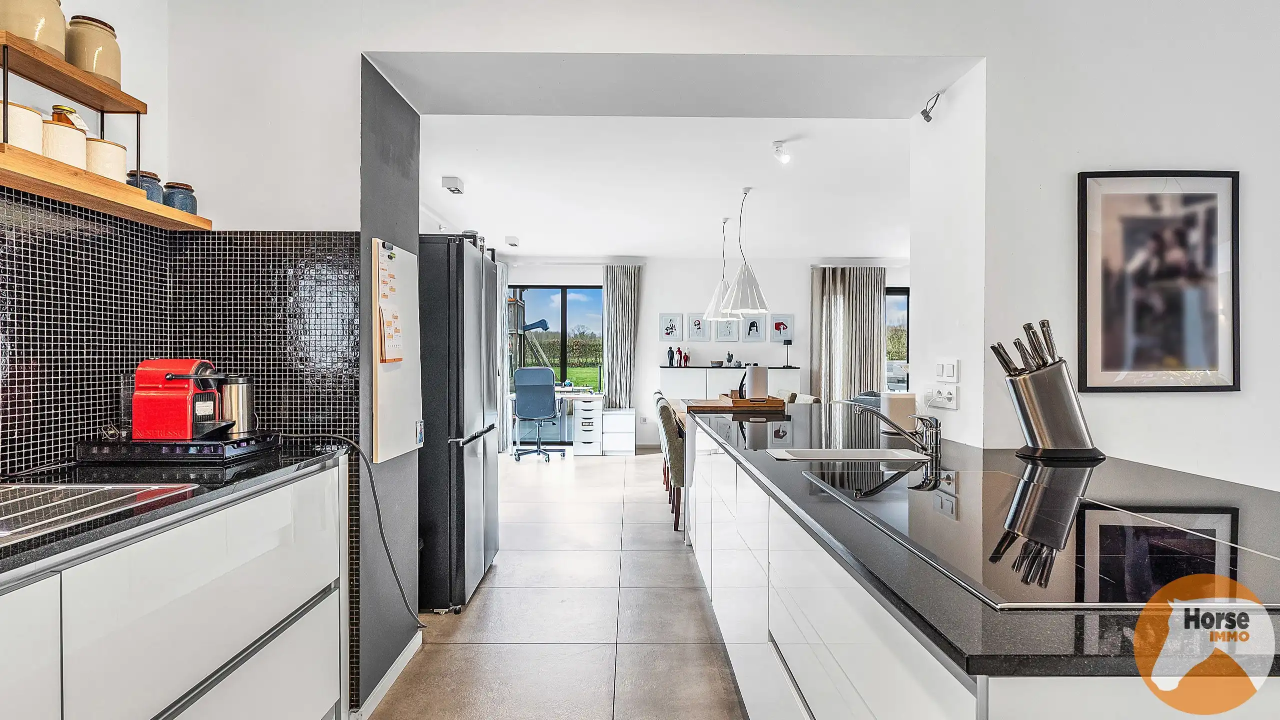 DIEPENBEEK - Unieke woning op +/- 52a foto 12