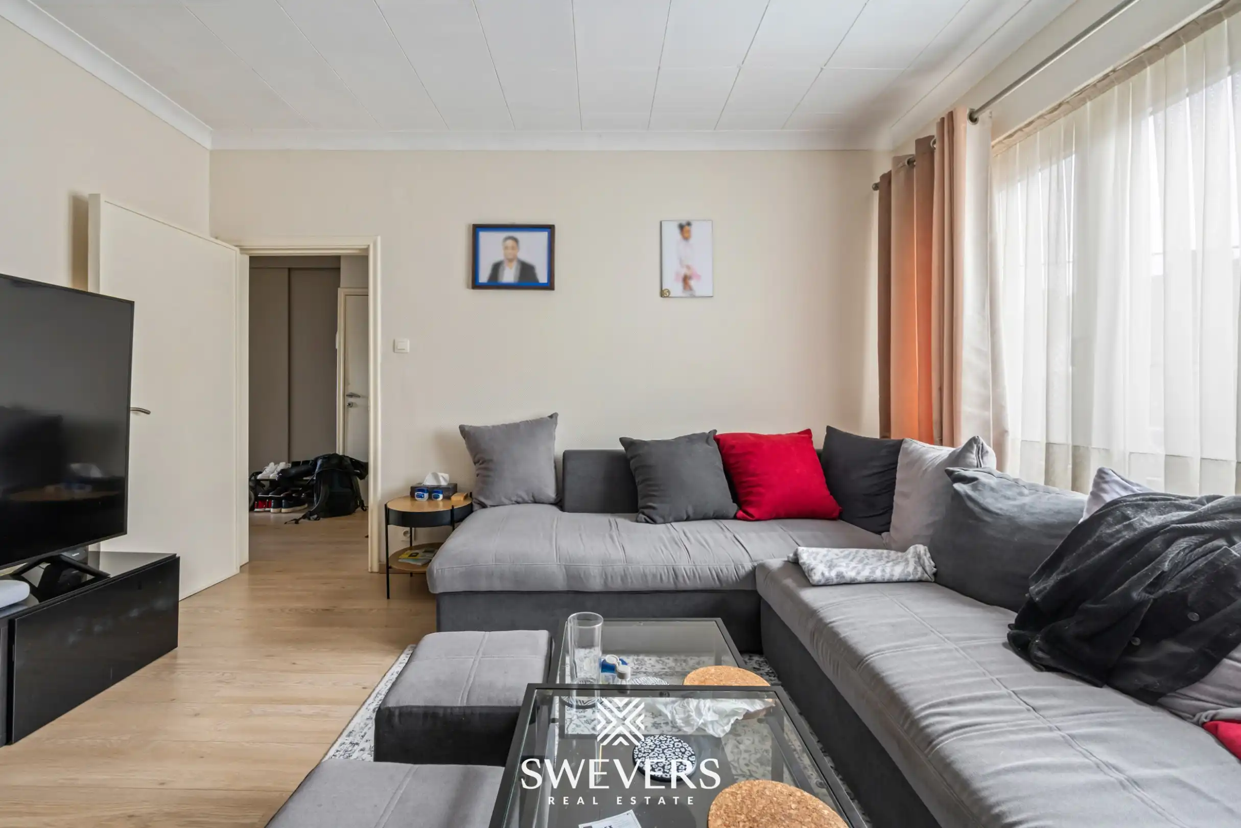 Investeringseigendom met 3 appartementen in het centrum van St-Truiden foto 27