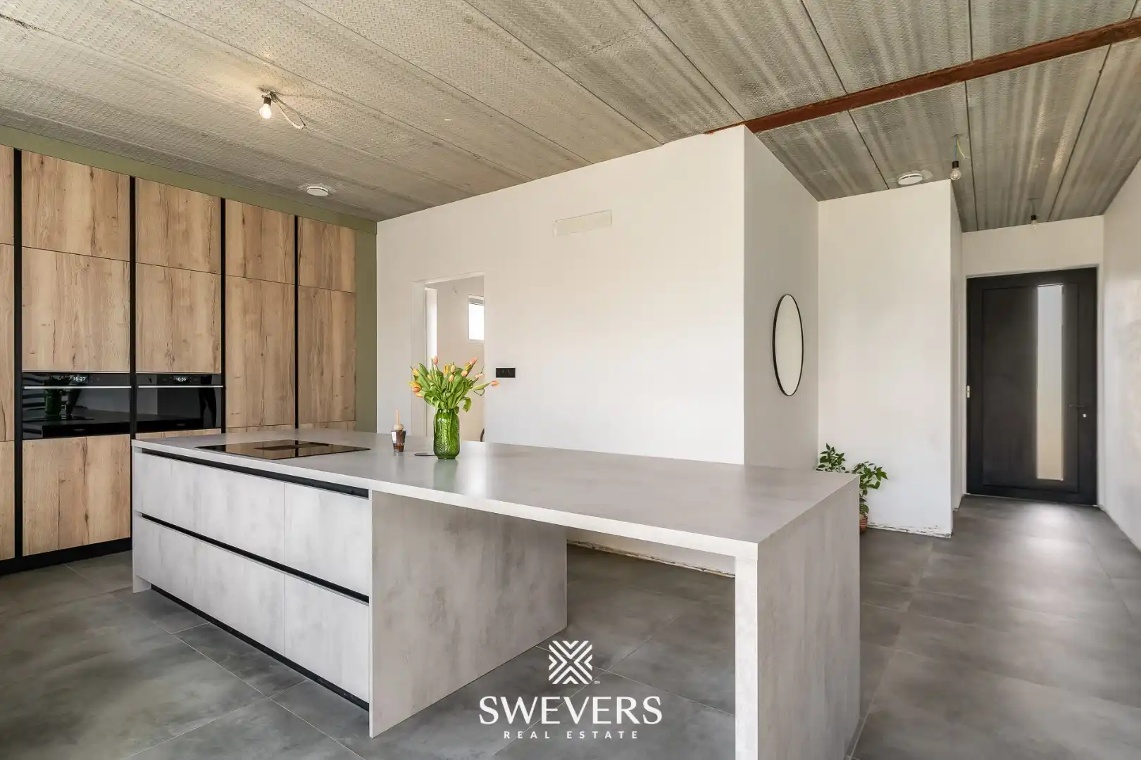 Nieuwbouw open-bebouwing aan 2% te Herk-de-Stad  foto 11