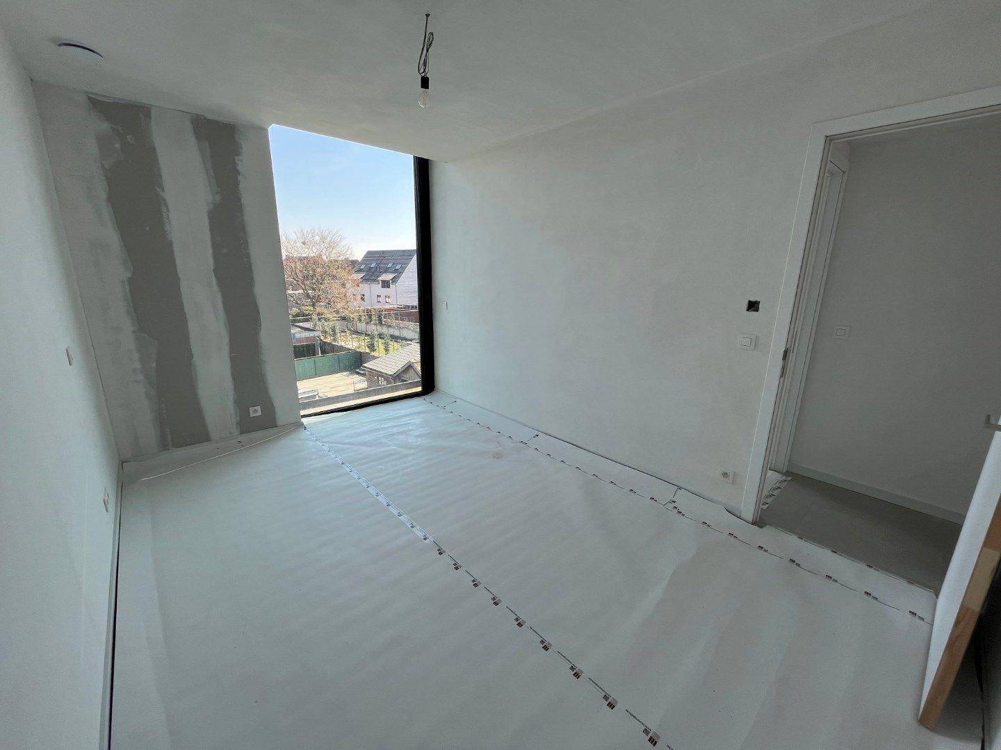 Luxe penthouse in hartje Zingem foto 24