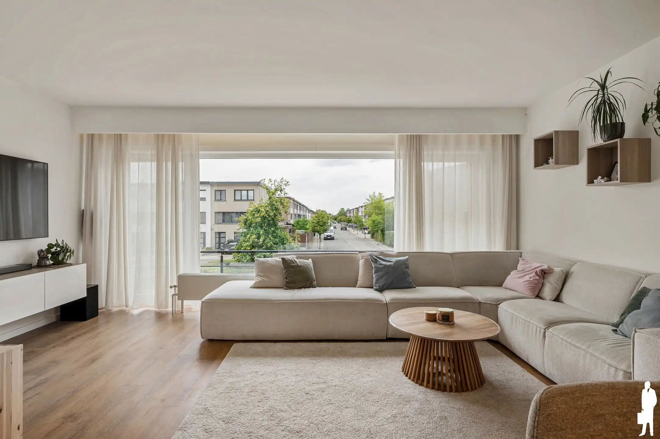 Top gelegen woning EPC: A! foto 5