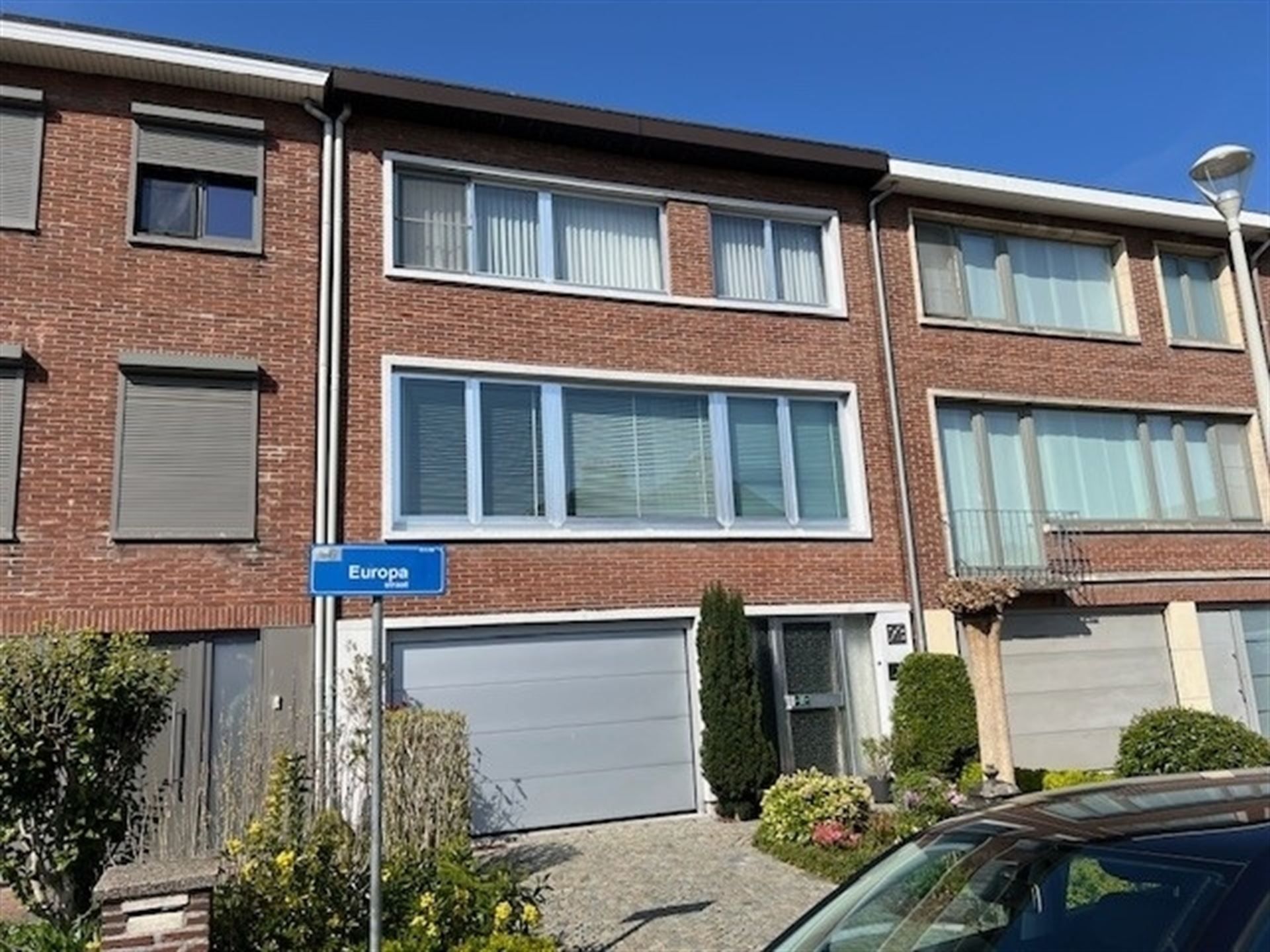 Charmante 3-SLK woning met tuin in hartje Boom foto 22