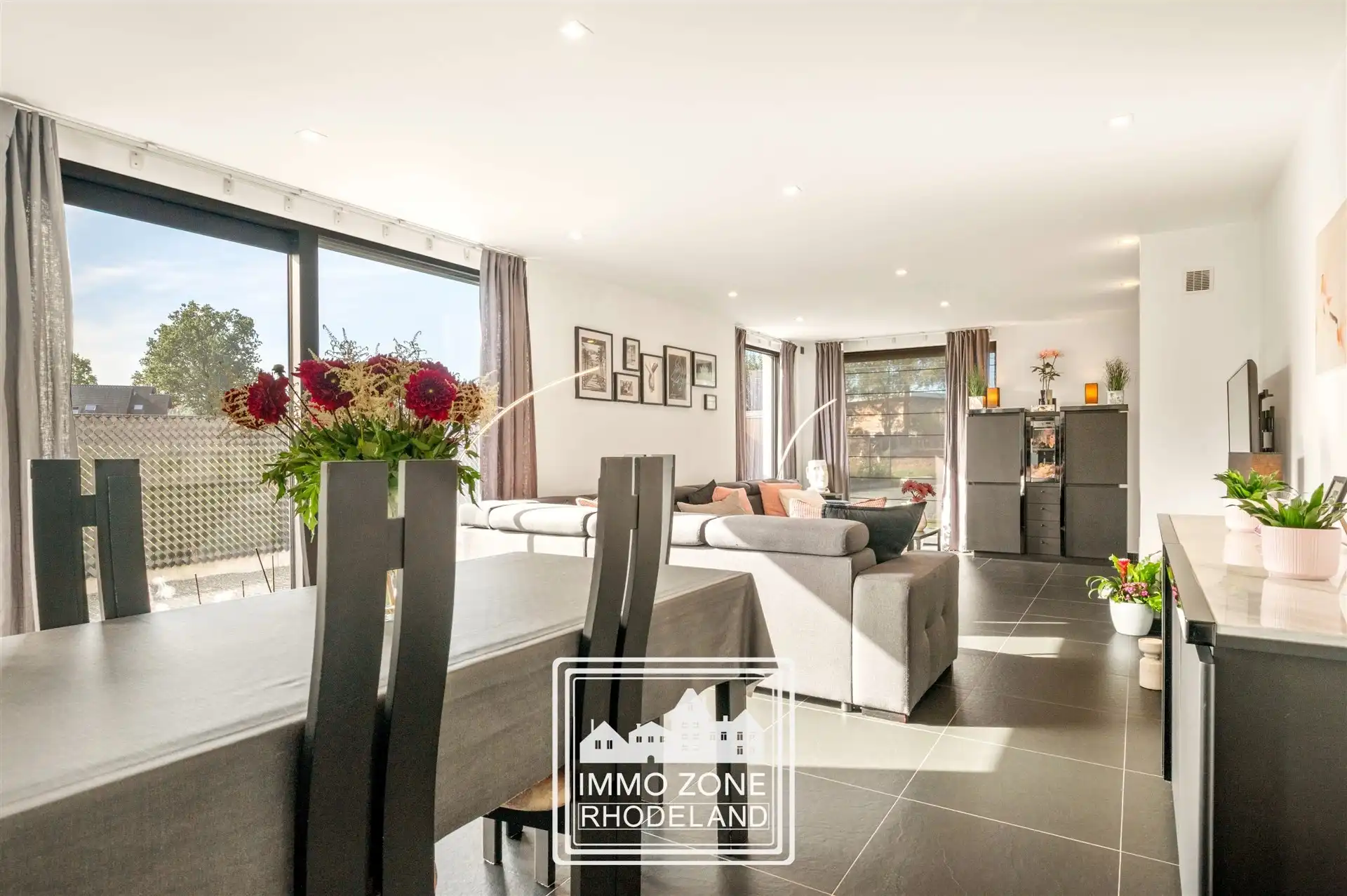 Sublieme energiezuinige woning met 3 tot 4 slpks en tuin foto 6