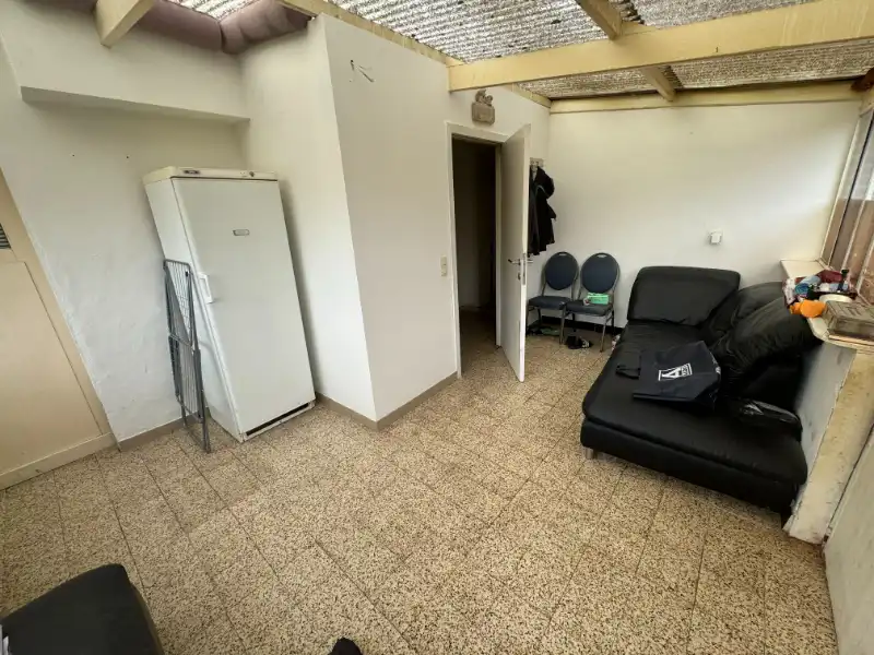 Woning in OB op en met grond 9a33 foto 16