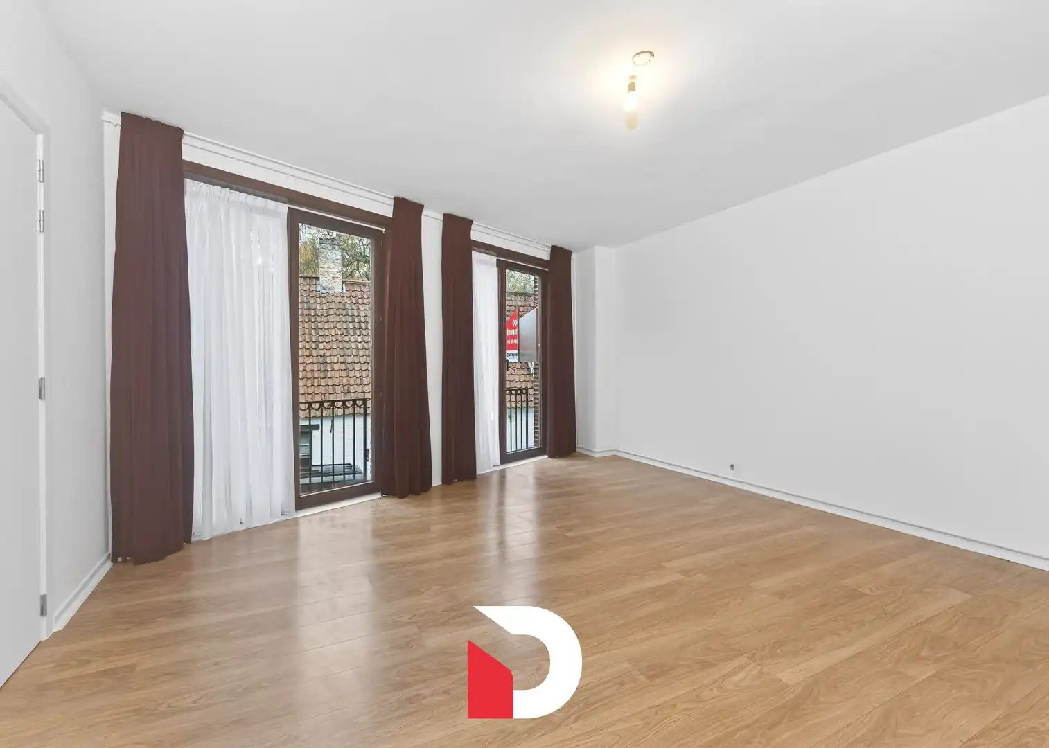 Gezellig instapklaar appartement in Groeninge te centrum Brugge foto 5