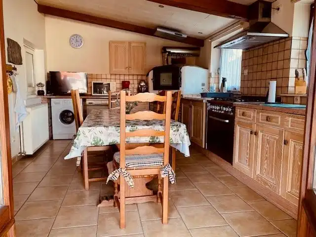 Sympathieke familiewoning midden in de Champagnestreek foto 5