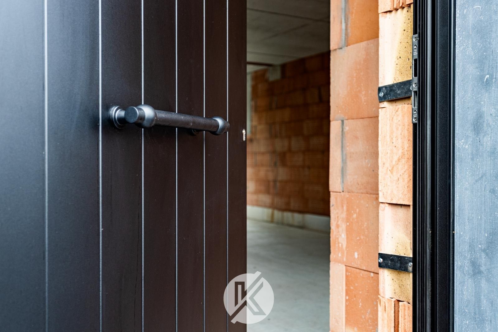 Kwalitatieve casco woning in landelijke stijl foto 6