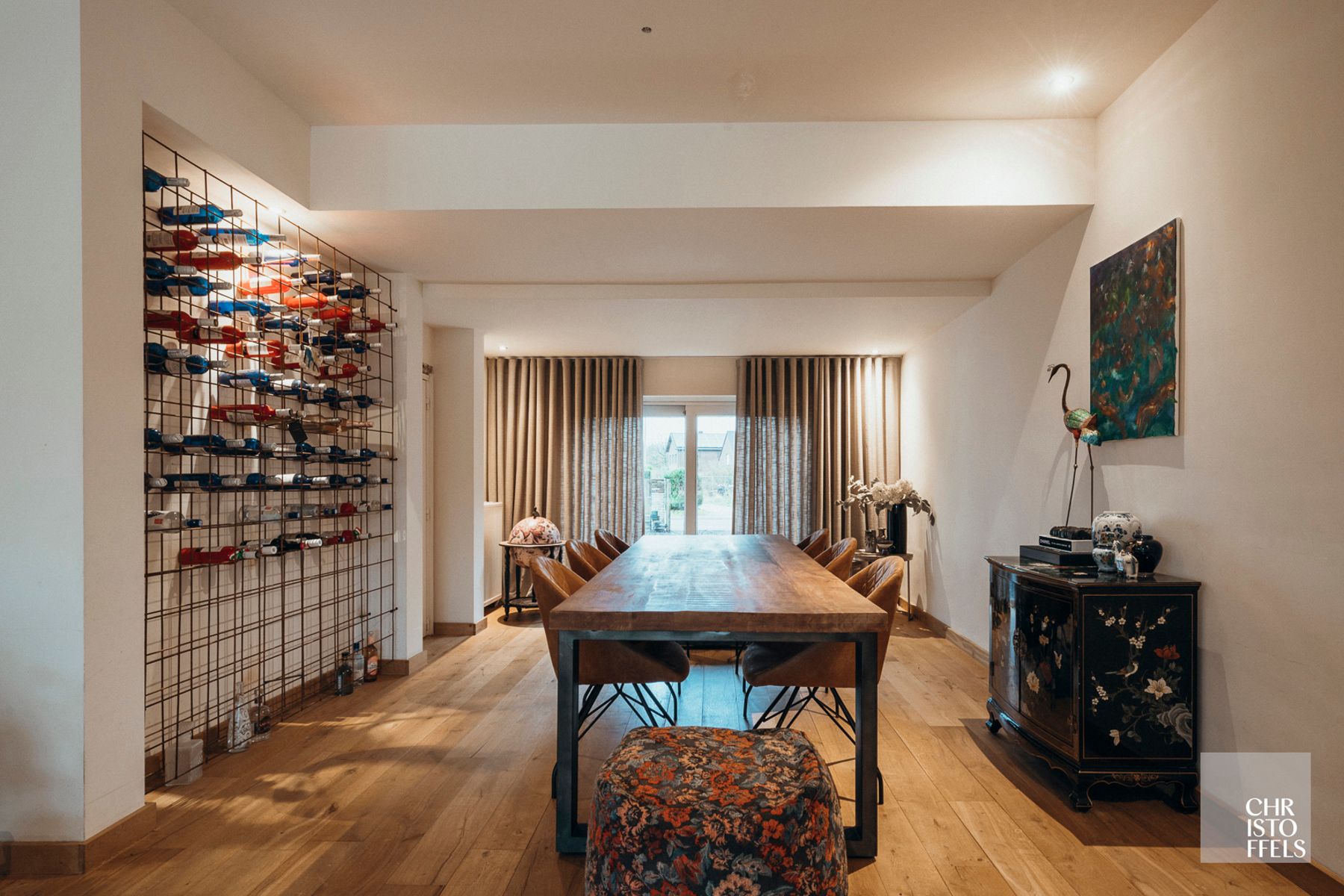 Gerenoveerde langgevel hoeve op een perceel van 1.060 m²!  foto 4