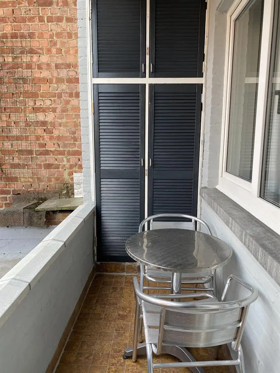 Mooi gerenoveerd appartement foto 11