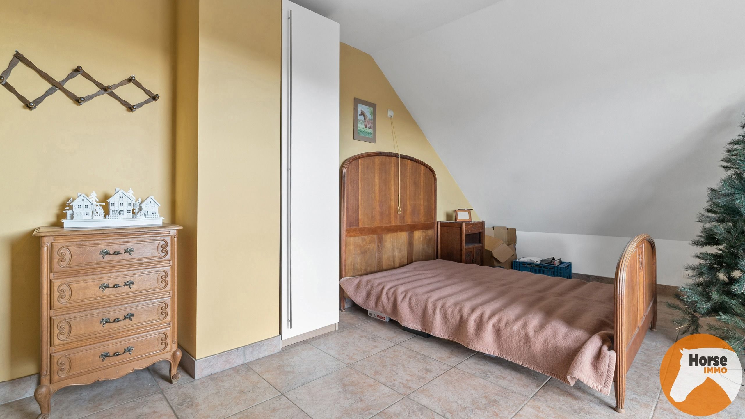 KAMPENHOUT - Professionele paardenaccommodatie op 4ha28 foto 23