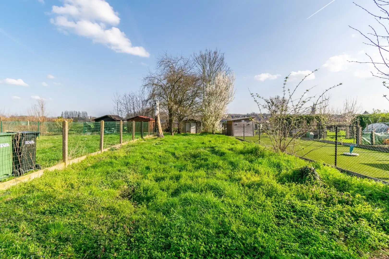 Een interessante, vergunde projectgrond te Herne! foto 12