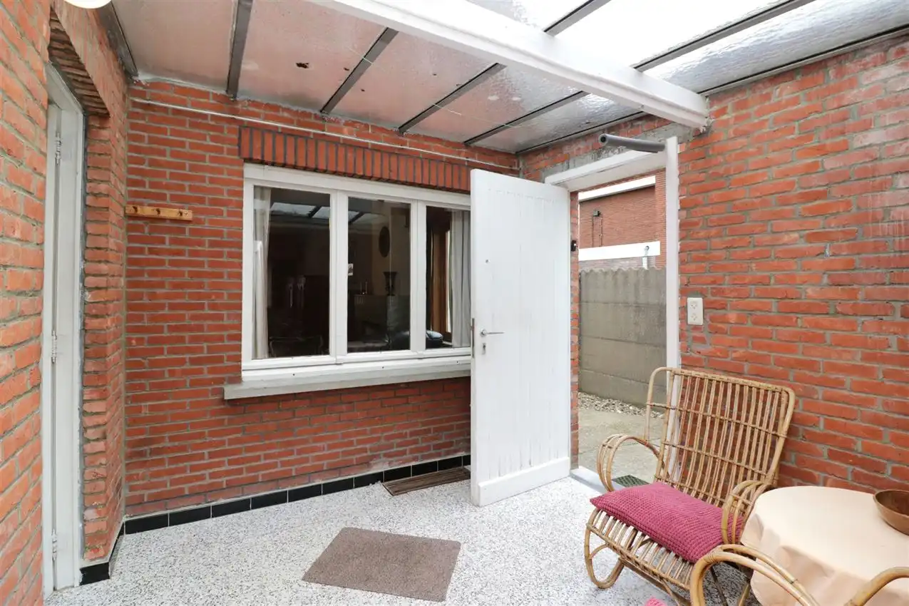 Centraal en bosrijk wonen aan de Abdij van Averbode foto 17