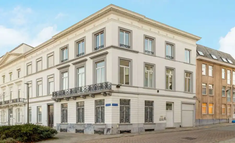 Lange Nieuwstraat 1, 2800 Mechelen foto {{pictureIndex}}