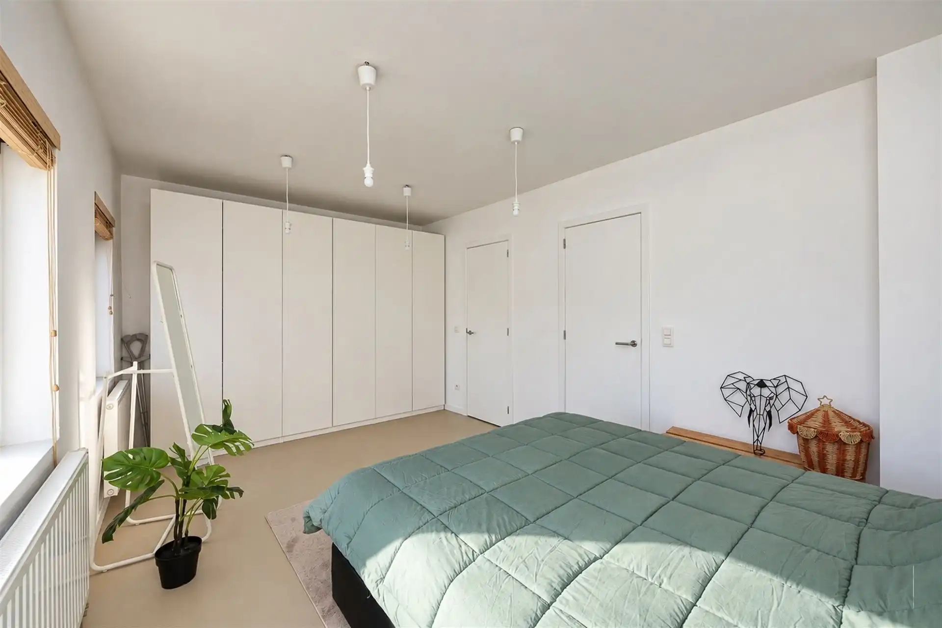 Appartement foto 6