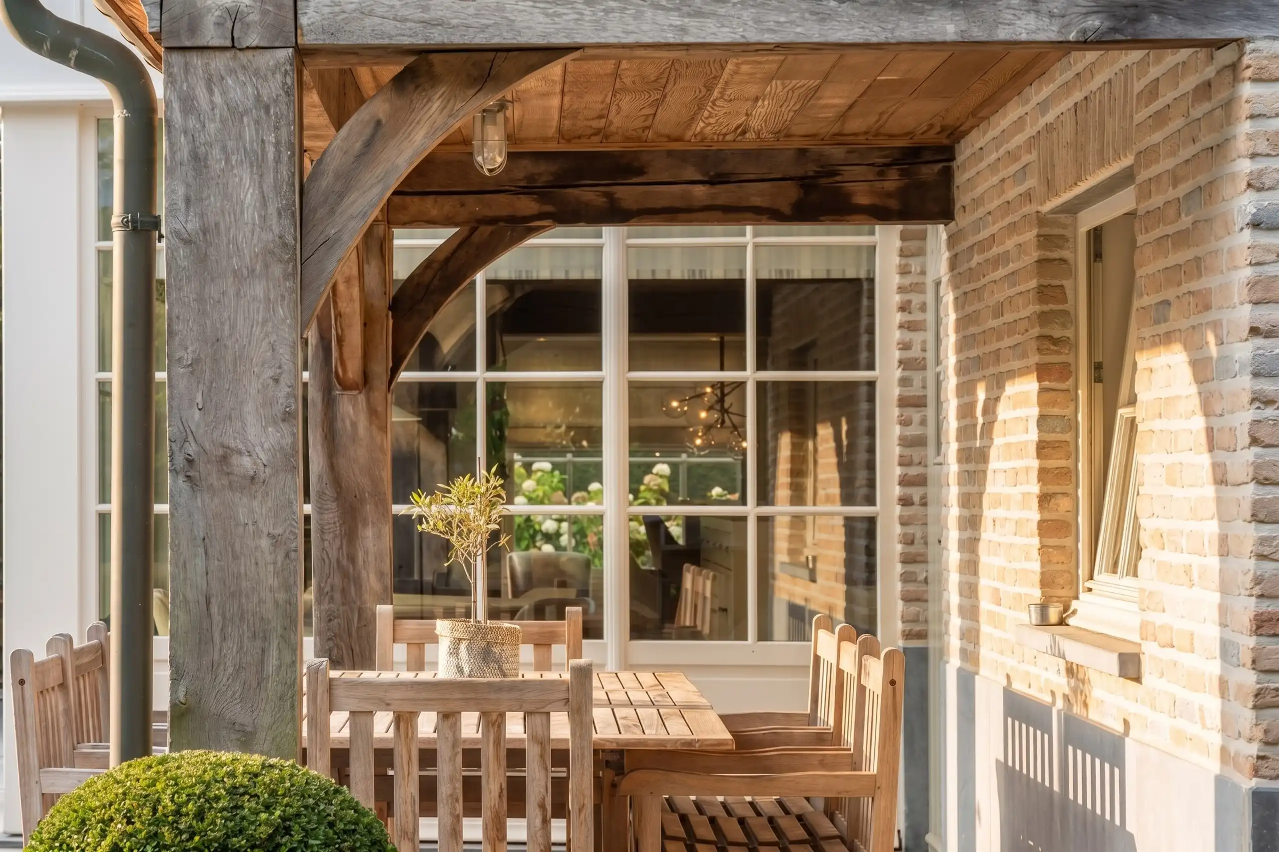 Zeldzaam... Geraffineerde eigendom op 2.413 m² ! foto 13