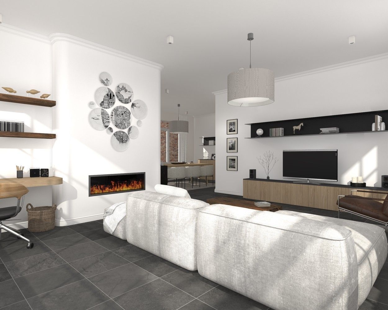 Ruime, karaktervolle woning met veel mogelijkheden foto 13