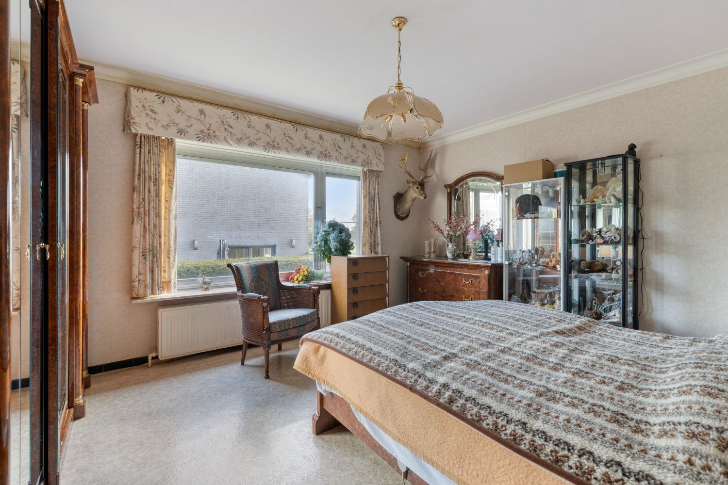 Uniek perceel met villa, loods en uitbreidingsmogelijkheiden foto 19