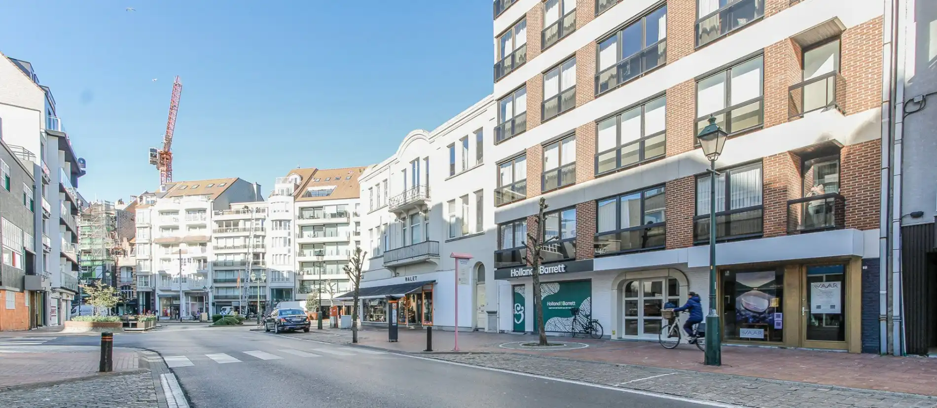 Pop-Up handelspand Dumortierlaan 7 te huur (vanaf 1 mei 2026) foto 10