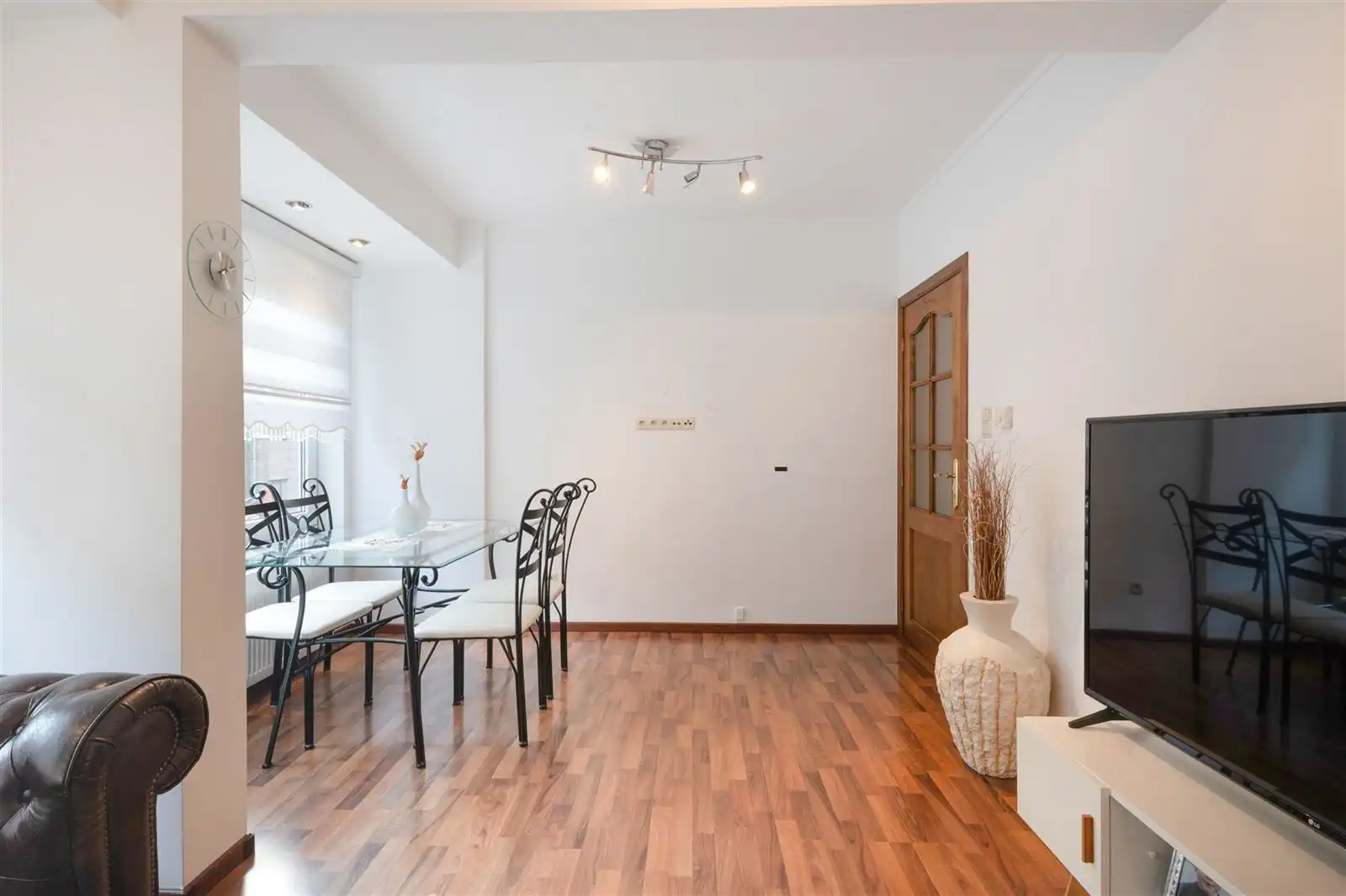 Opbrengsteigendom - Gemengd gebruik residentieel foto 9