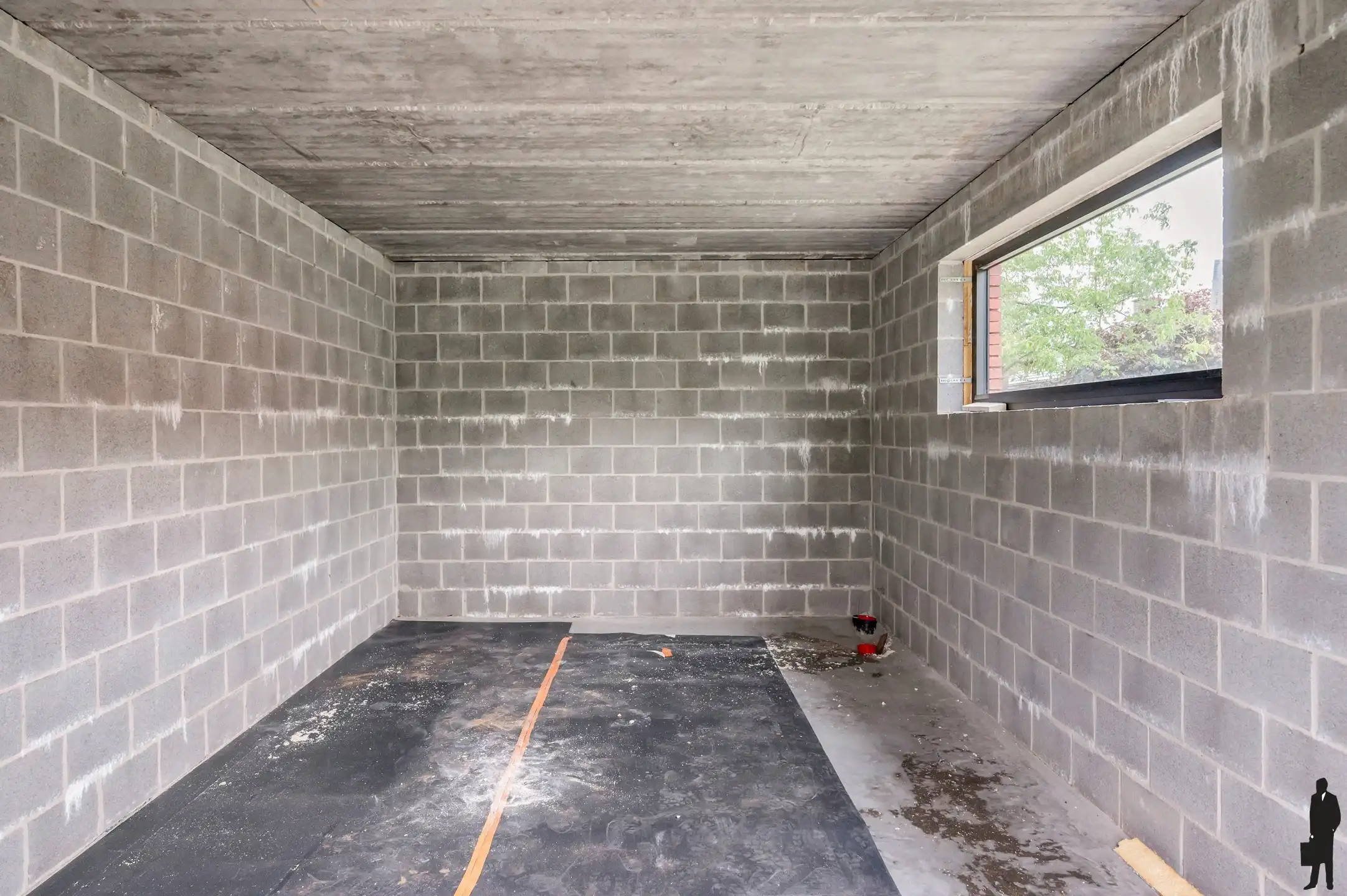 Moderne BEN nieuwbouwwoning met 4 slaapkamers te Wuustwezel! foto 23