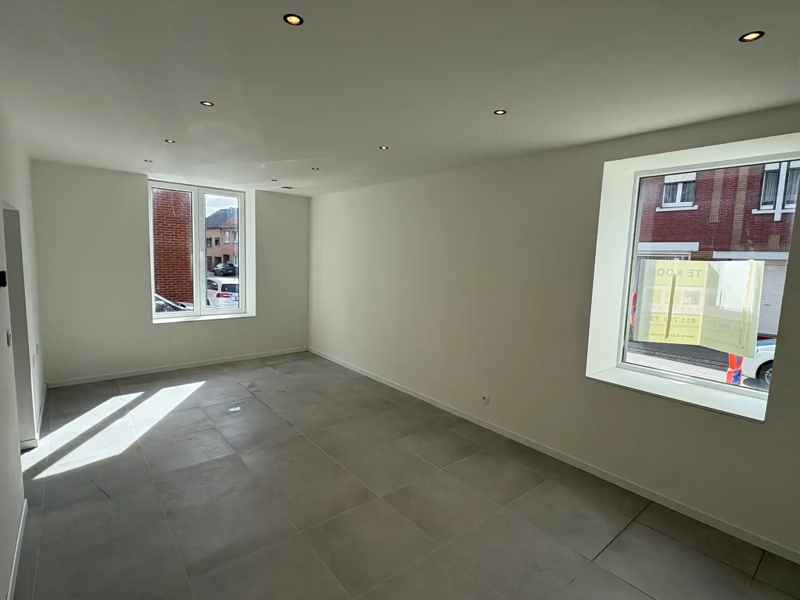 Appartement te koop Bergstraat 51 - 3770 Riemst