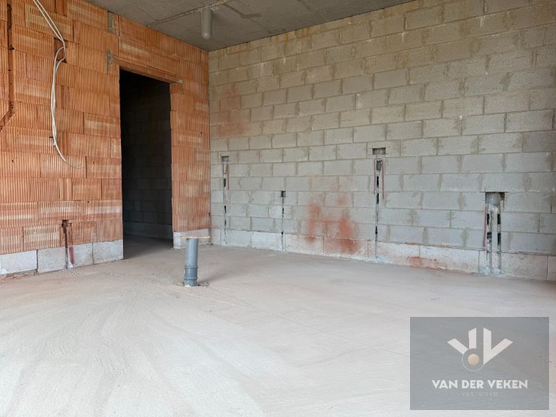 CASCO NIEUWBOUW HOB NABIJ CENTRUM DIEPENBEEK foto 10