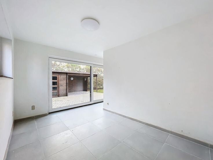Moderne BEN-woning met tuin en alle comfort – alles gelijkvloers foto 7