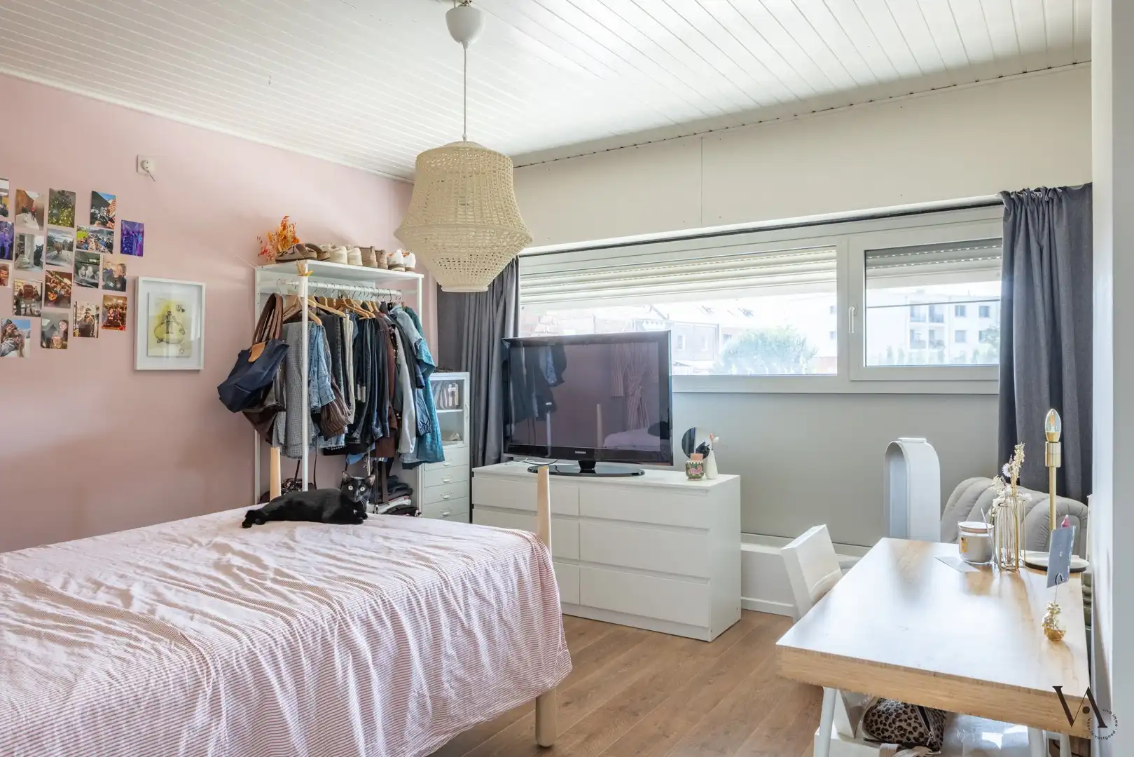 Ruim en rustig wonen met uitstekende verbinding naar Leuven en Brussel foto 32