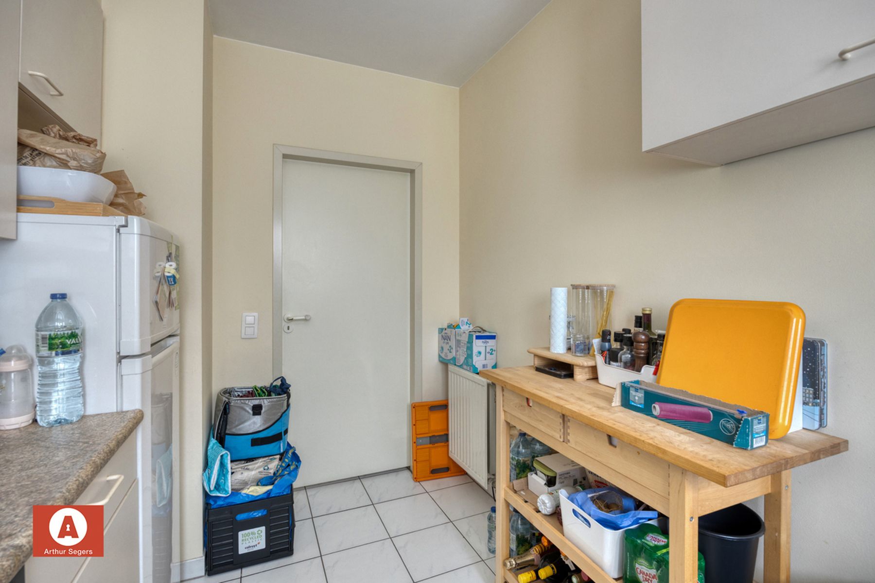 Instapklaar en energiezuinig appartement op toplocatie foto 6