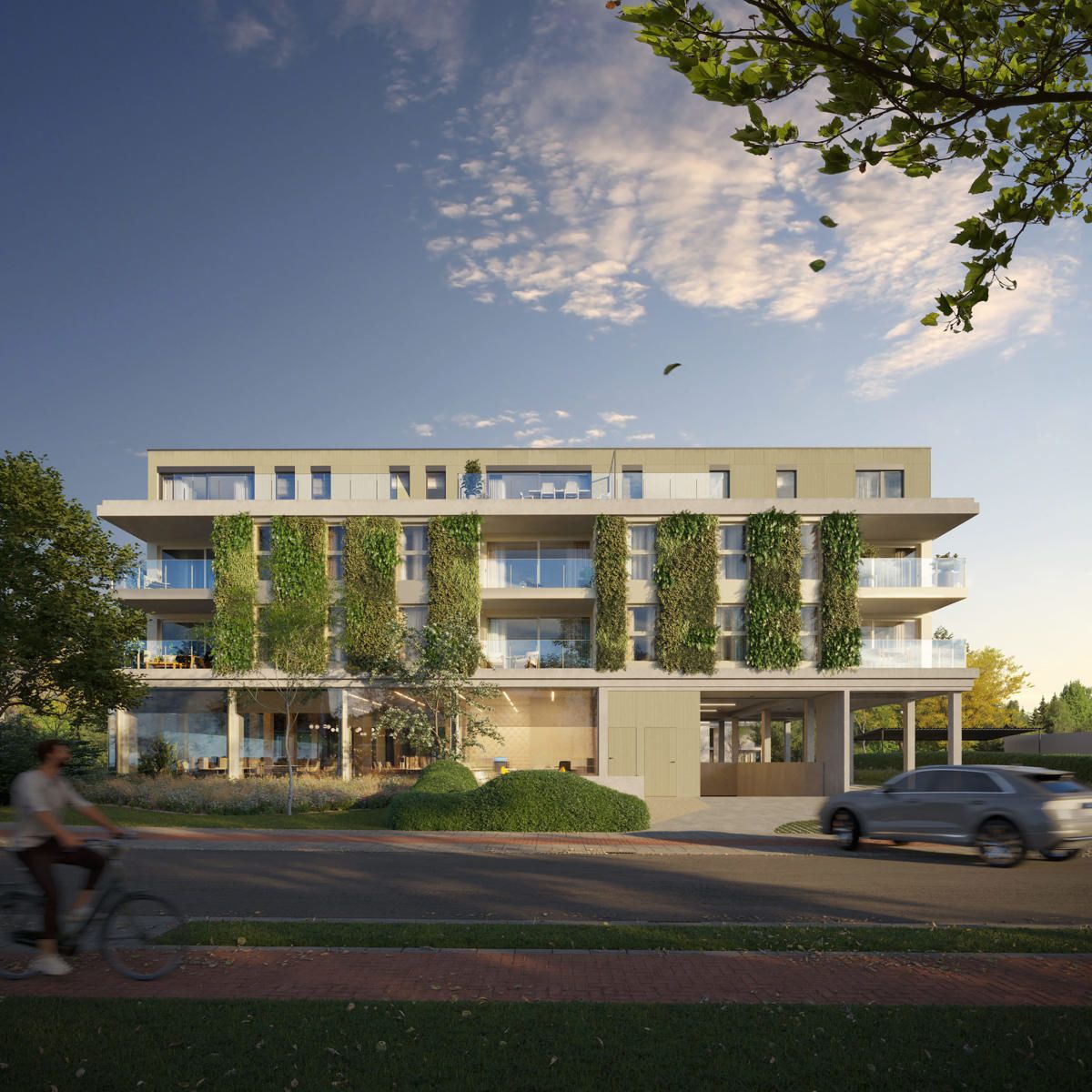 Commerciële ruimte te koop foto 3