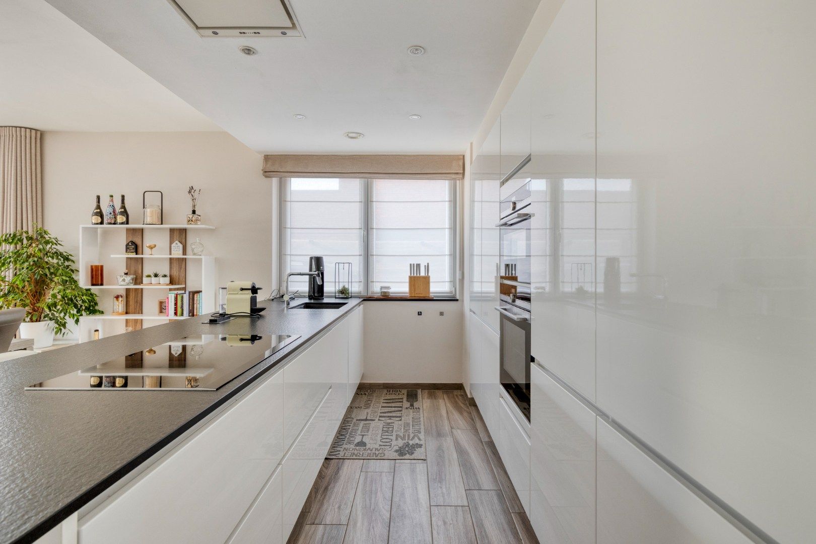 Recente energiezuinige HOB op 495m² foto 5